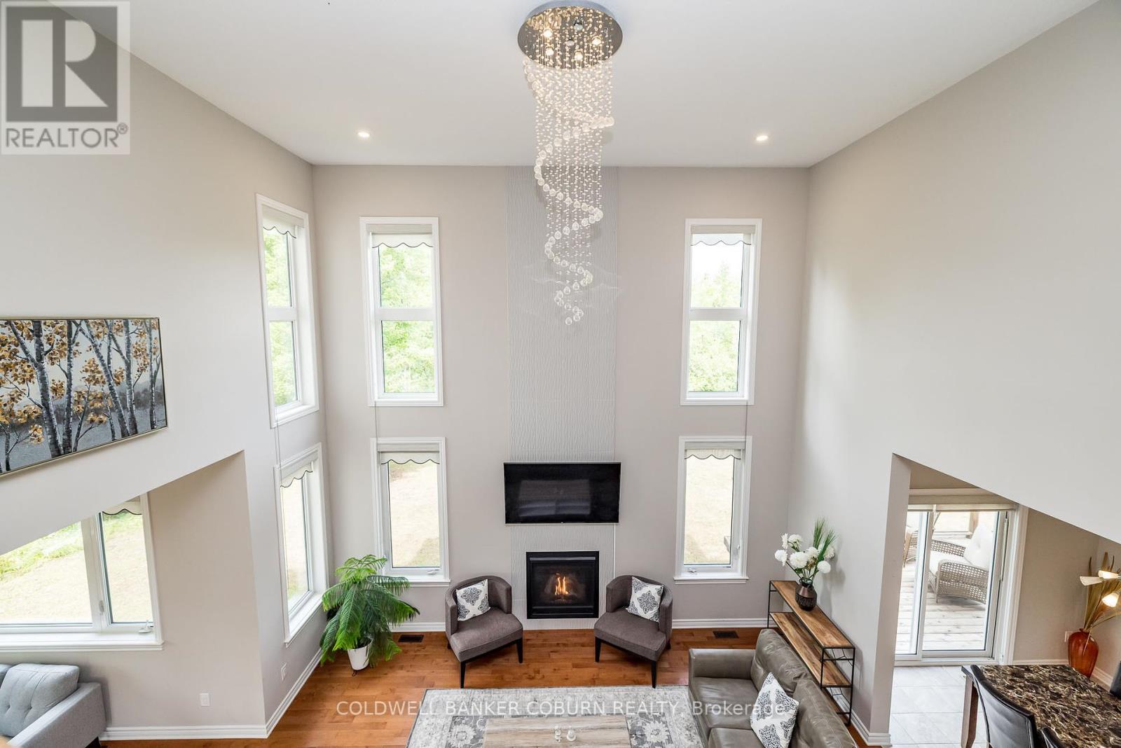 549 Osmond Daley Drive