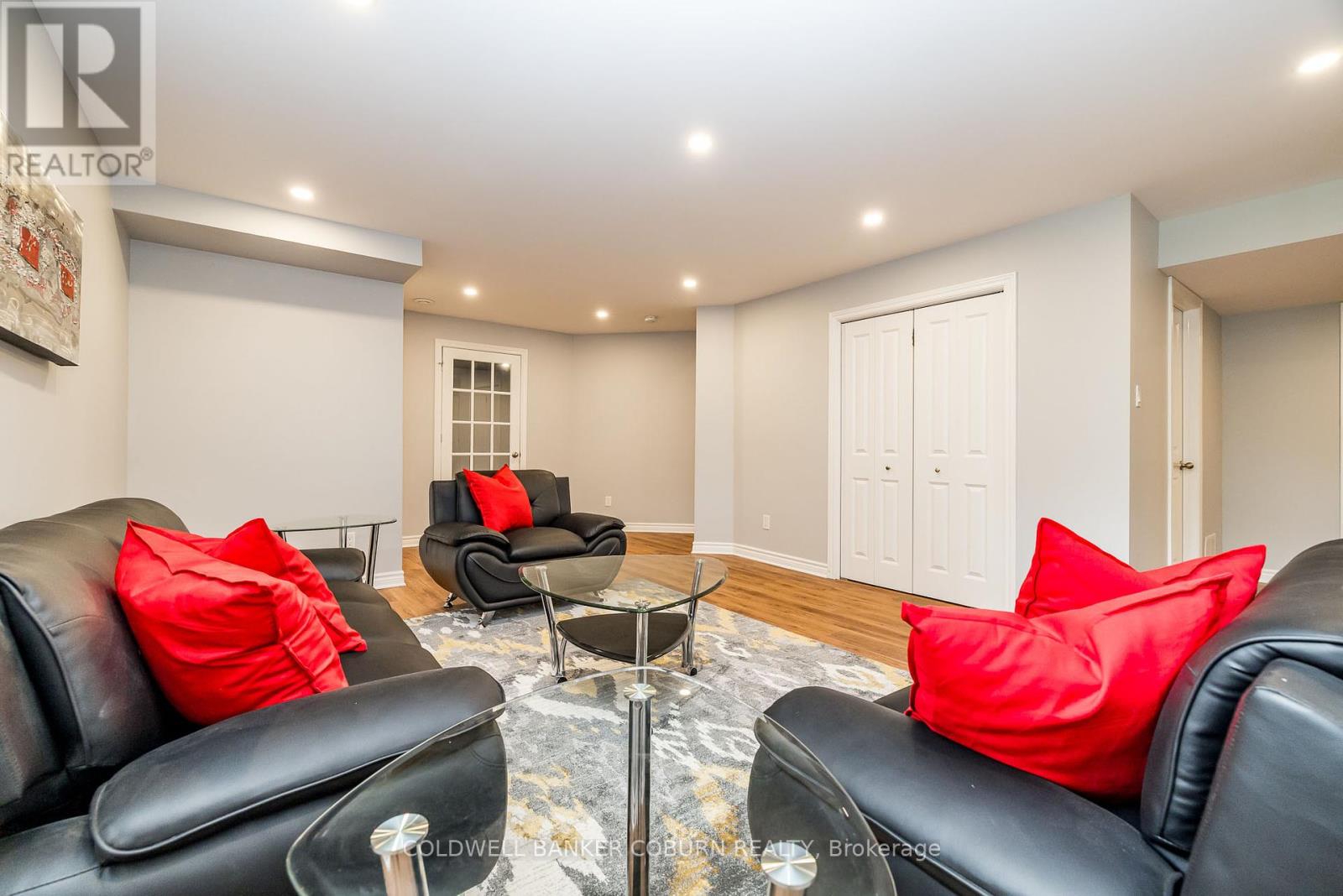 549 Osmond Daley Drive