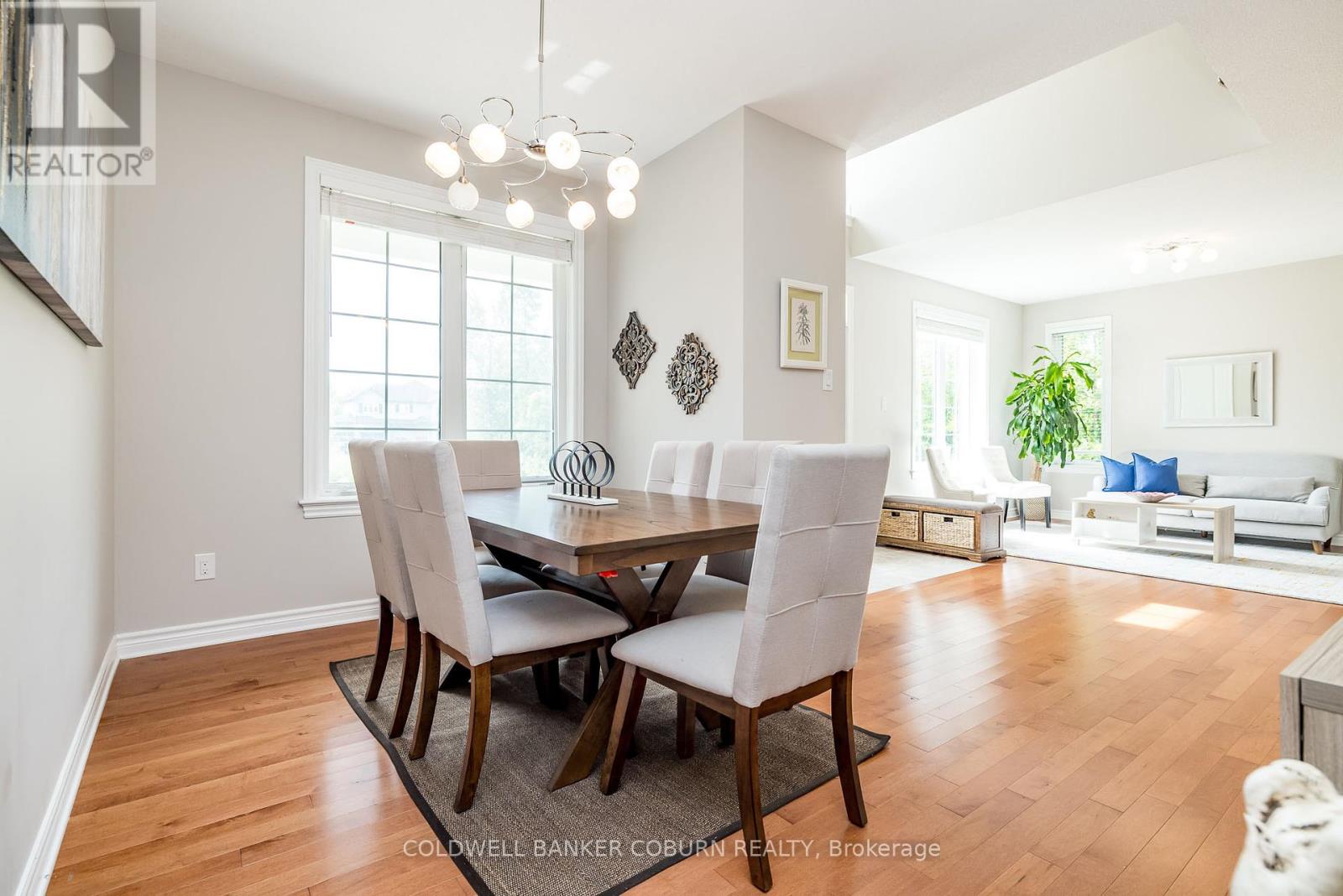 549 Osmond Daley Drive