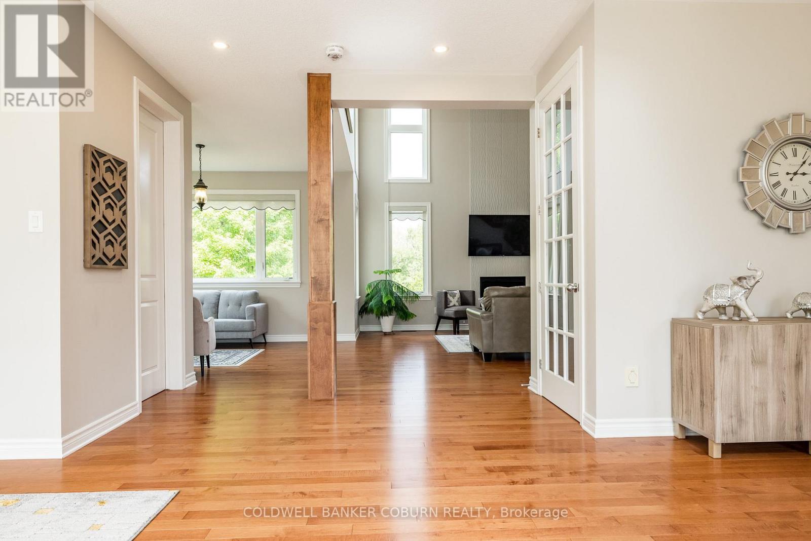 549 Osmond Daley Drive