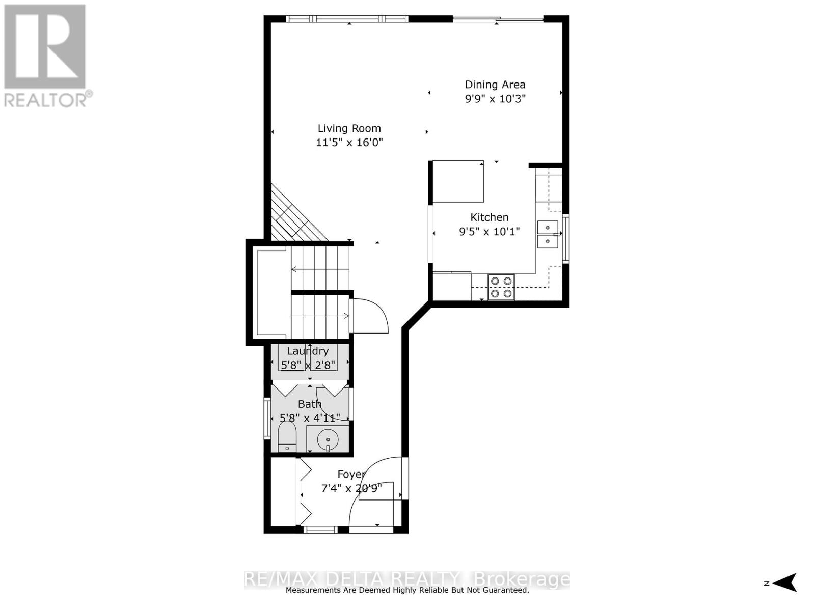 221 Mercury Street