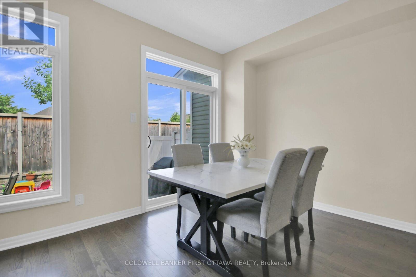 168 Hawkshaw Crescent
