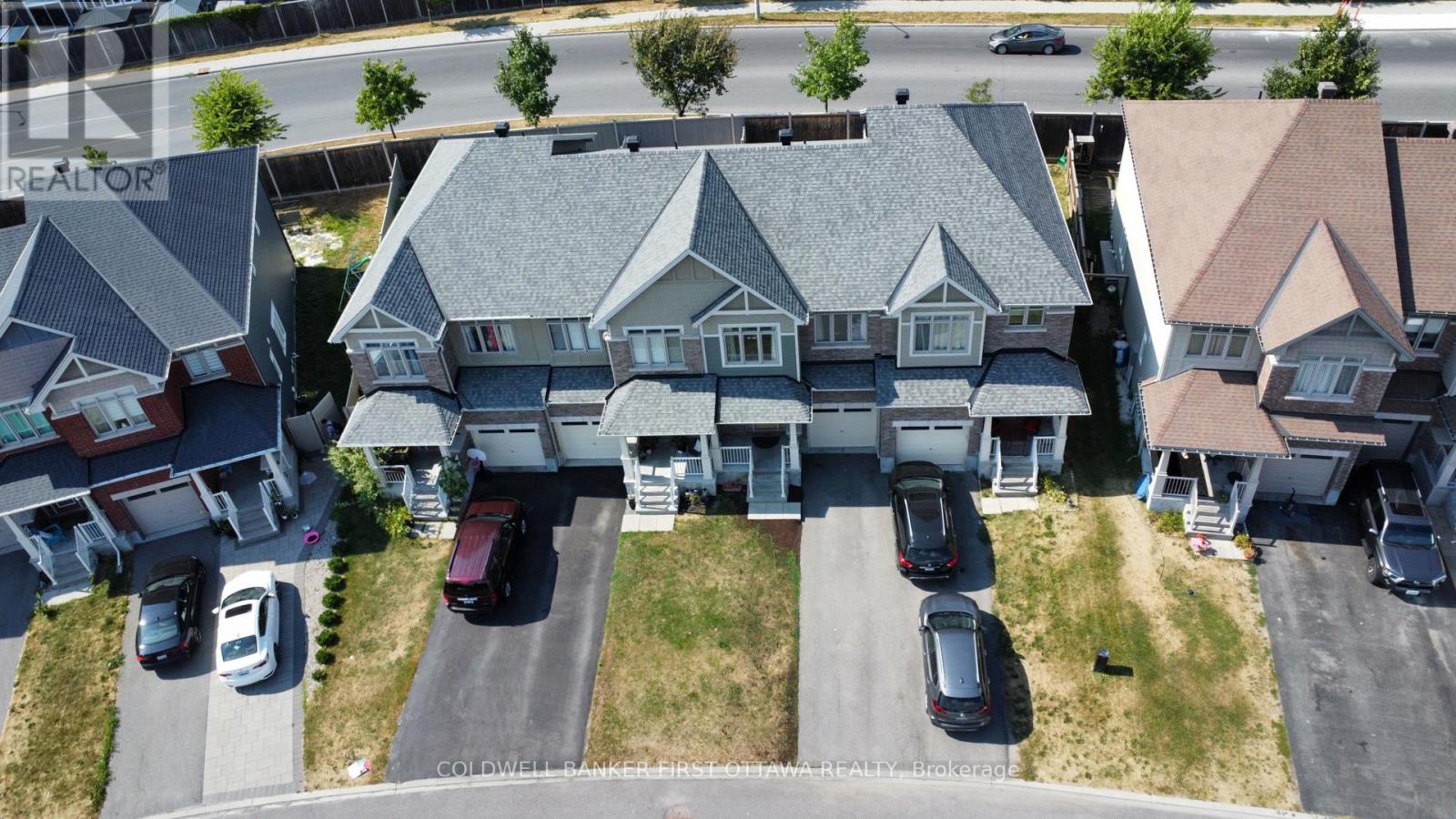 168 Hawkshaw Crescent