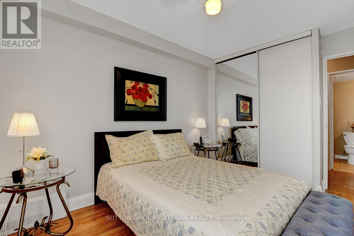 405 - 665 Bathgate Drive