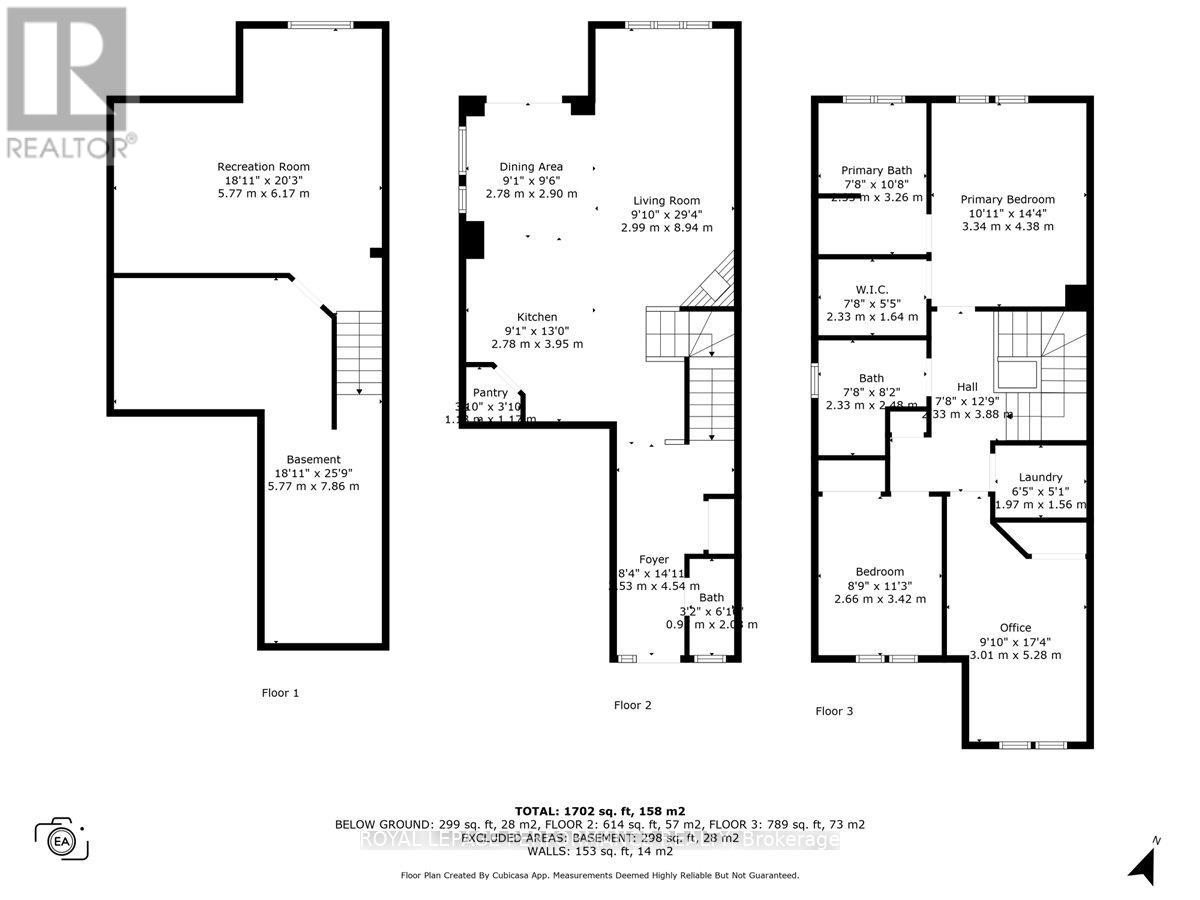 416 Rochefort Circle