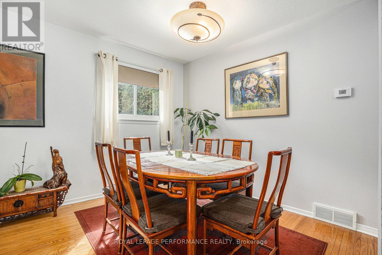 1 Wedgewood Crescent