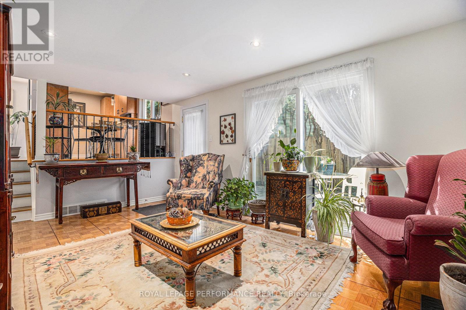 1 Wedgewood Crescent