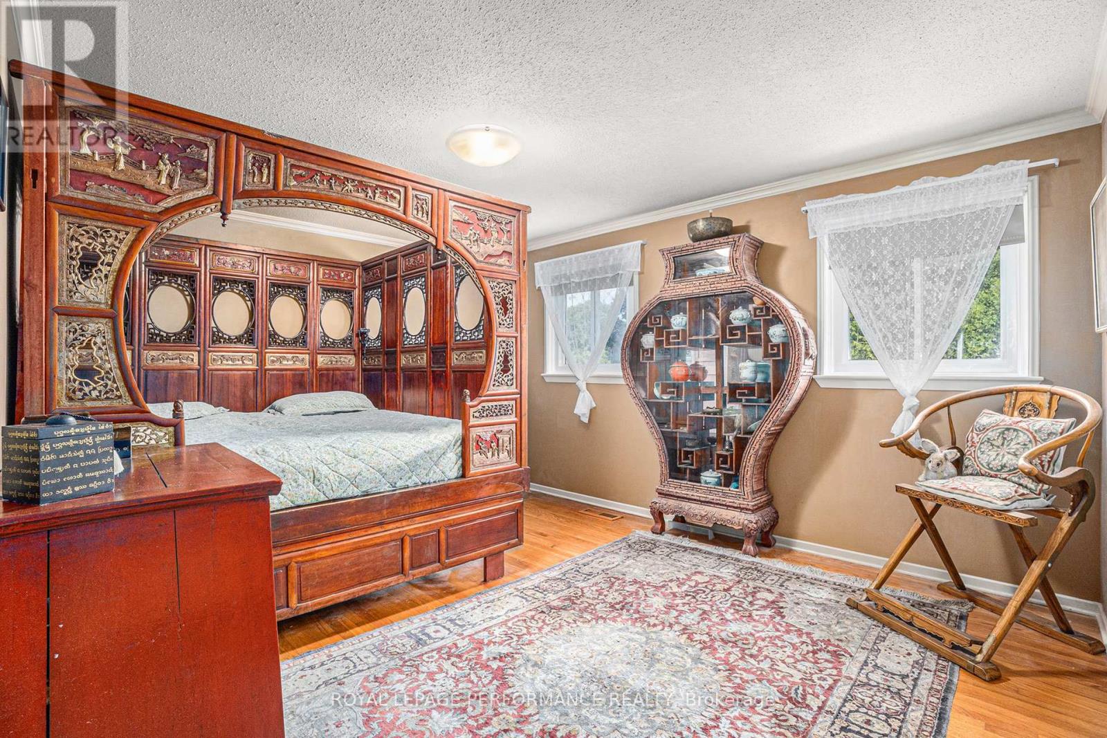 1 Wedgewood Crescent