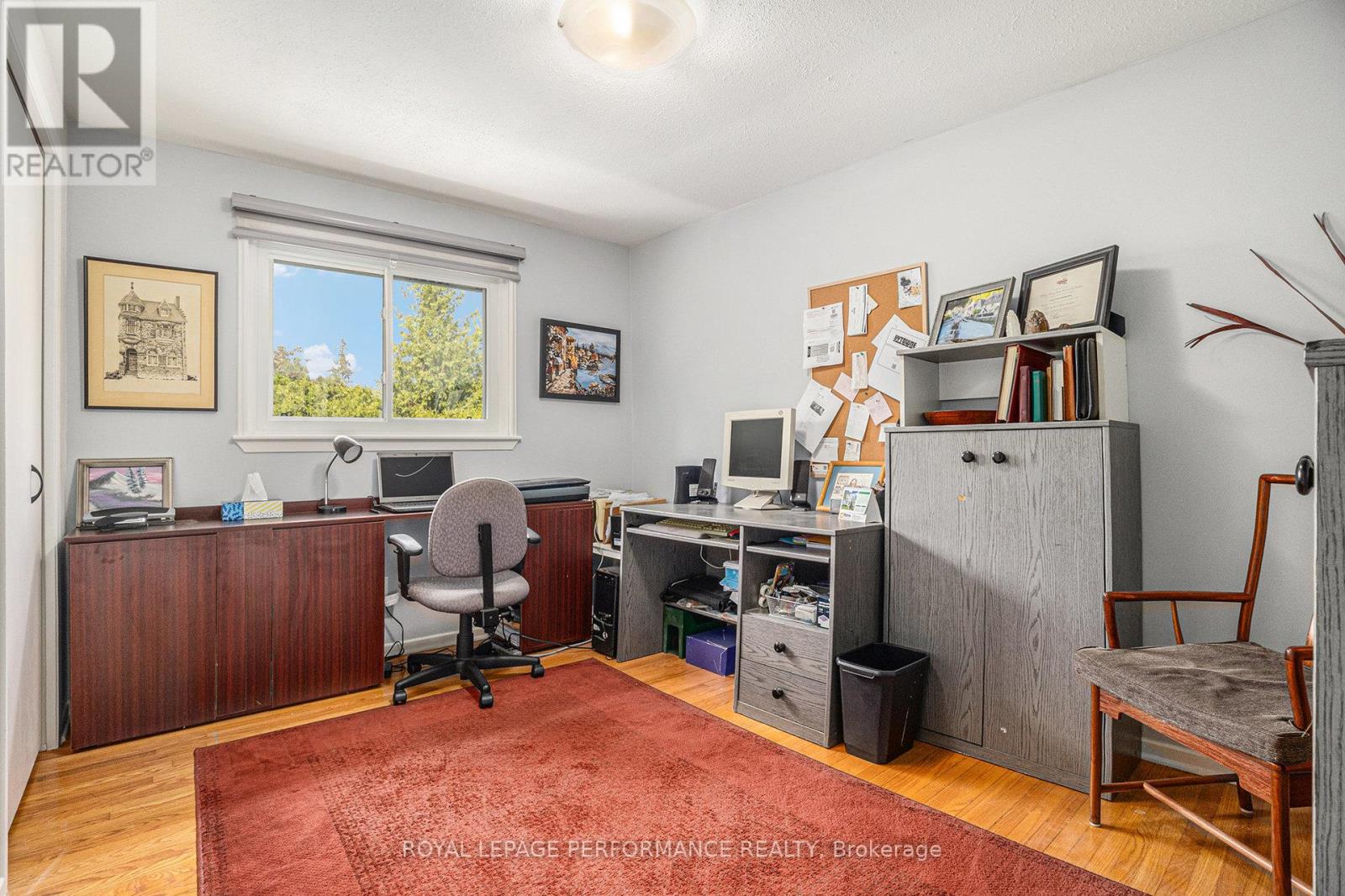 1 Wedgewood Crescent