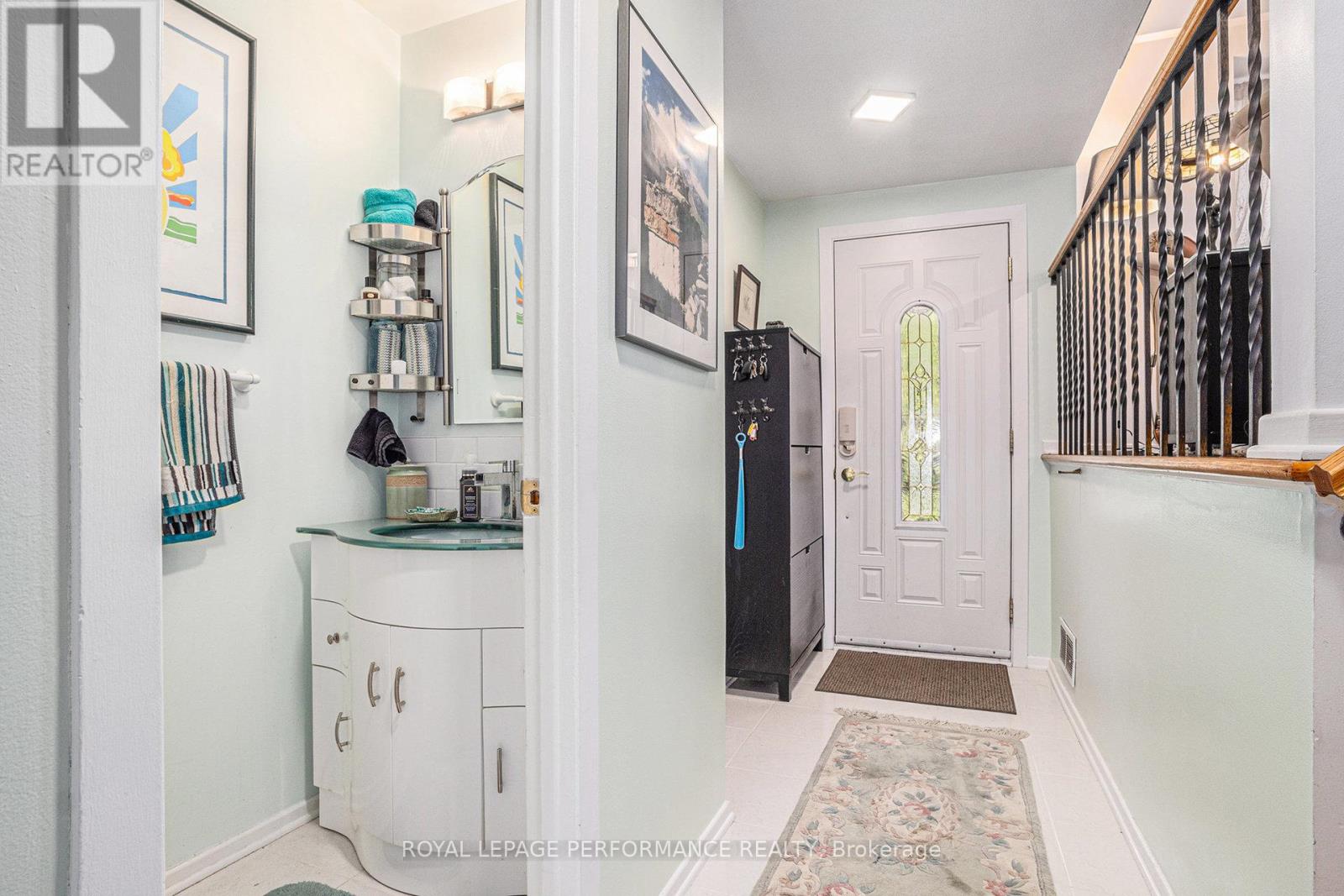 1 Wedgewood Crescent