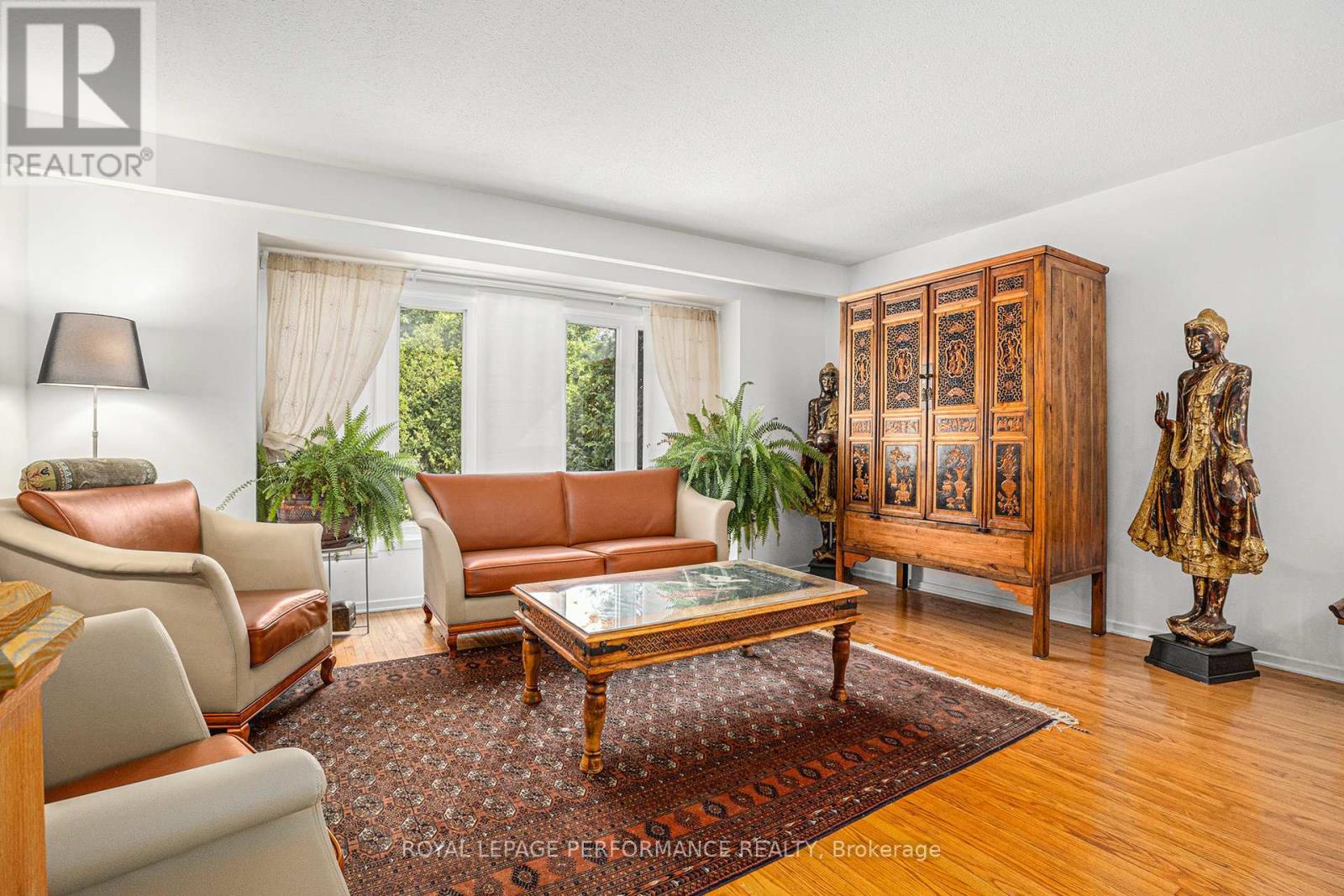 1 Wedgewood Crescent
