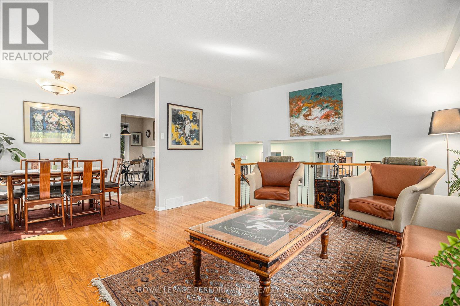 1 Wedgewood Crescent