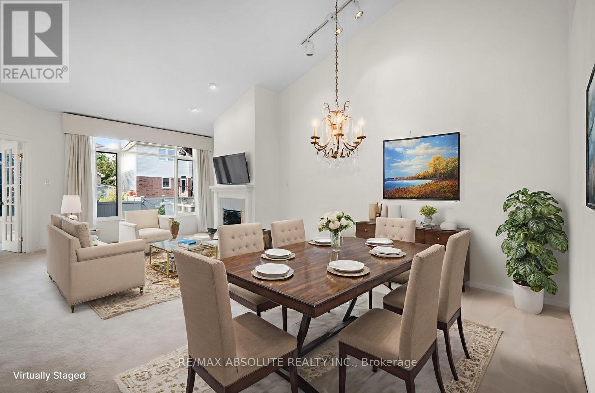 87 Waterthrush Crescent