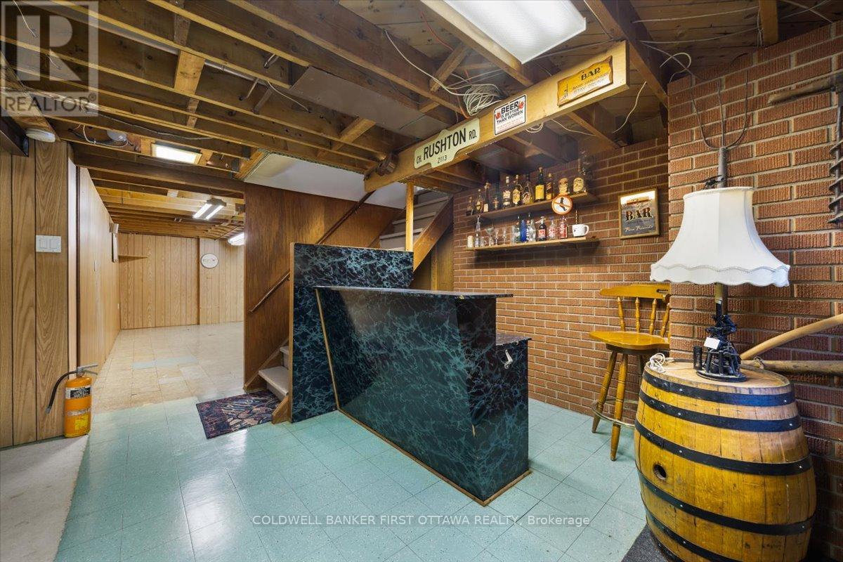2146 Rushton Road