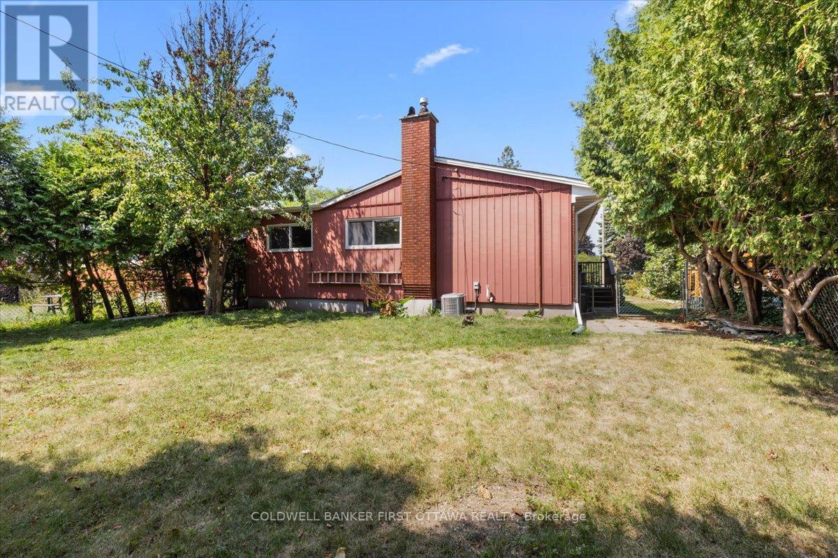 2146 Rushton Road