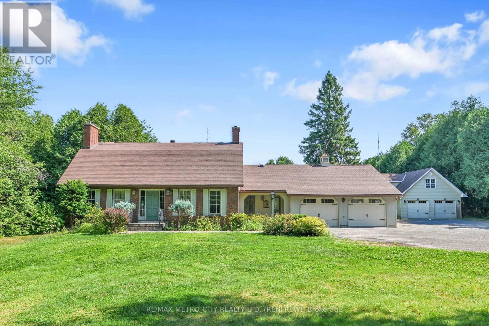 2928 Burnstown Road