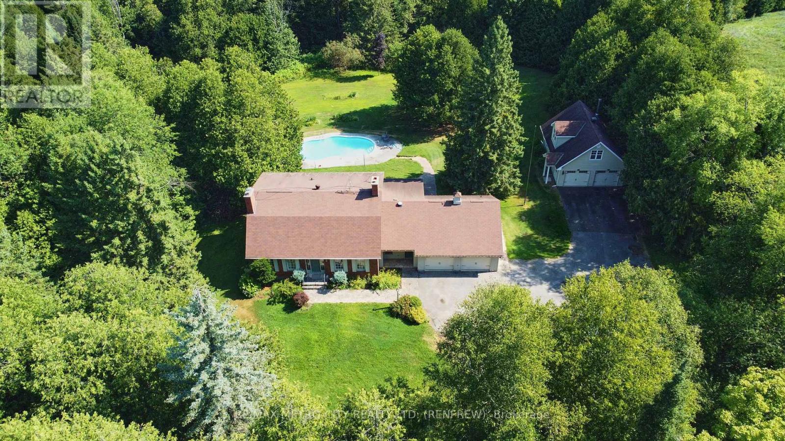 2928 Burnstown Road