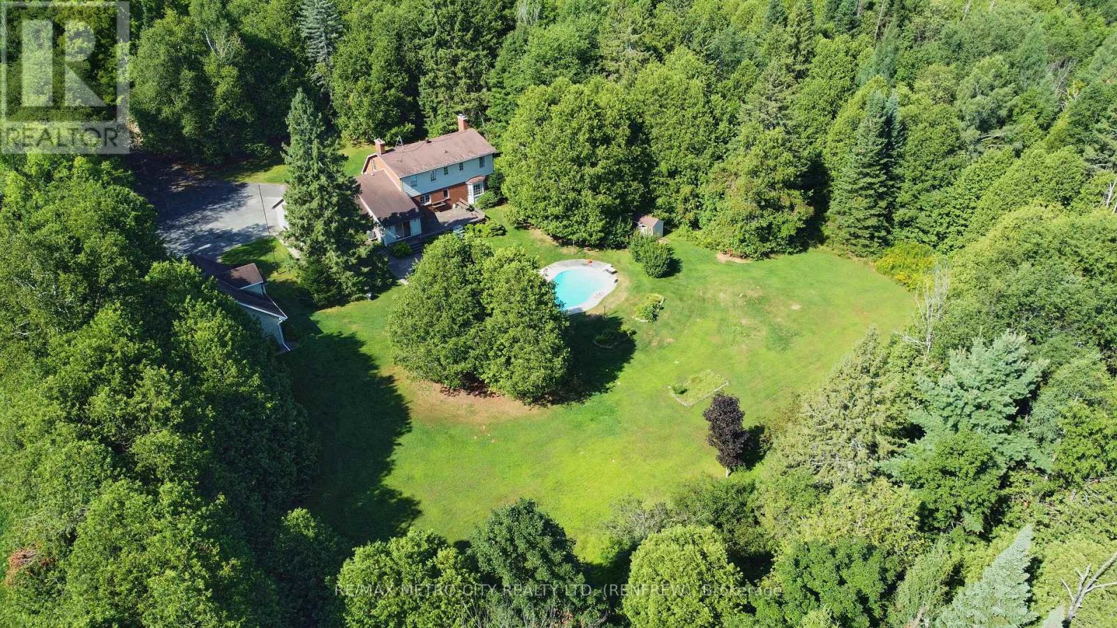 2928 Burnstown Road
