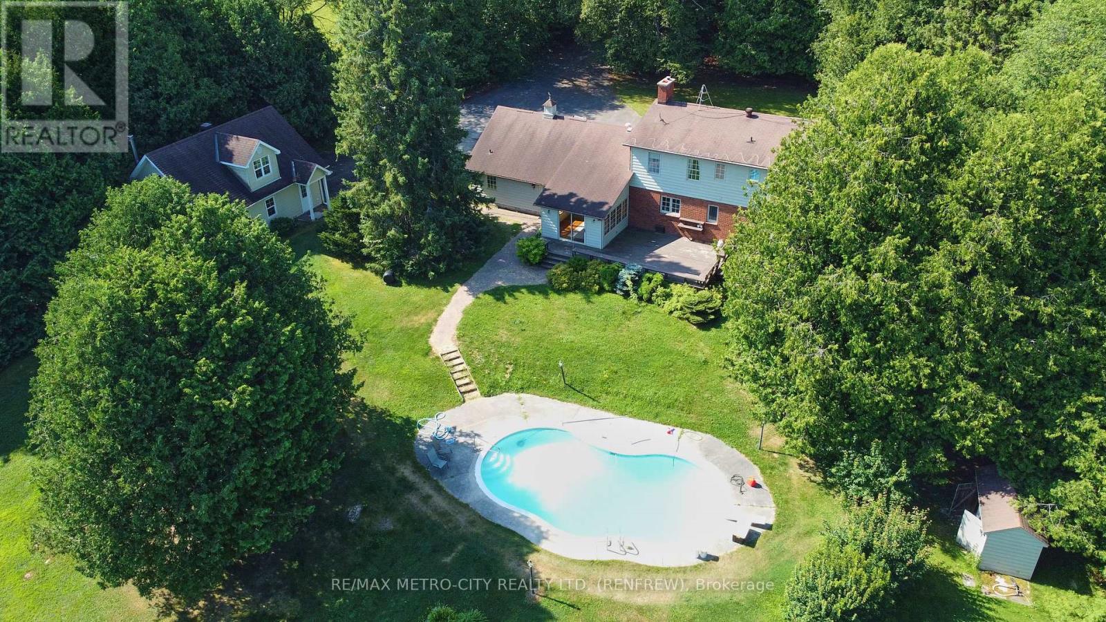 2928 Burnstown Road