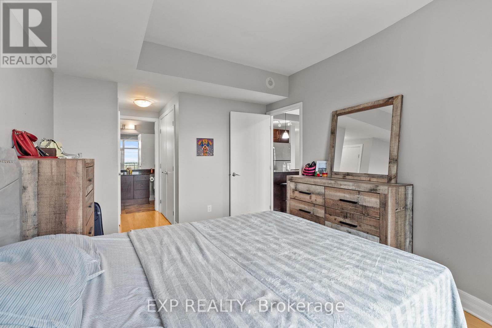 1203 - 75 Cleary Avenue