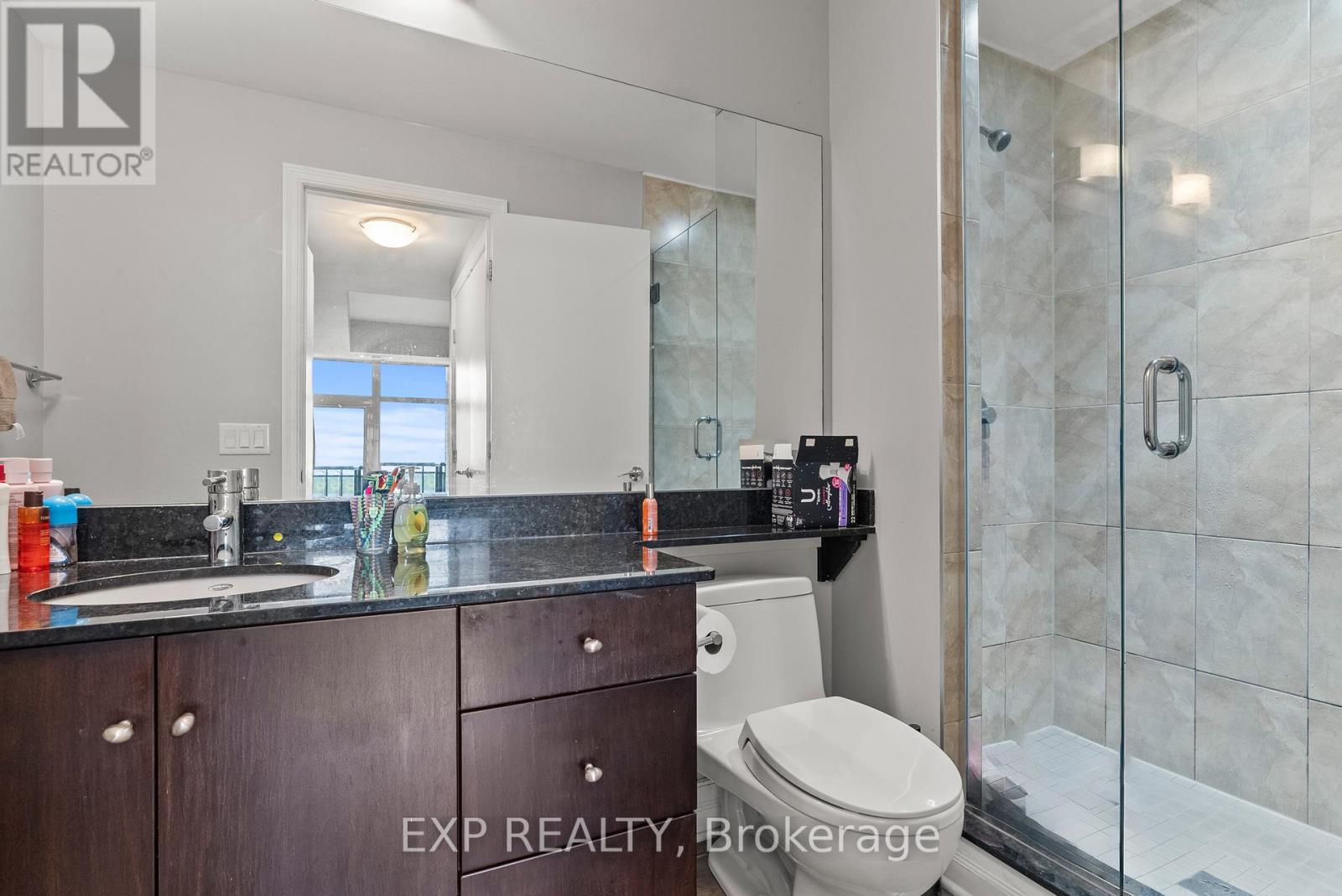 1203 - 75 Cleary Avenue