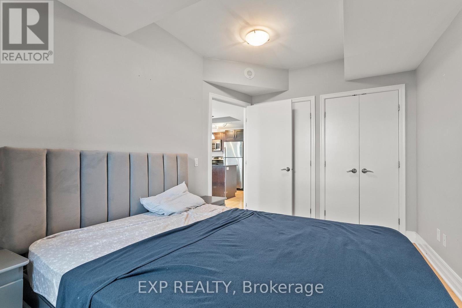1203 - 75 Cleary Avenue