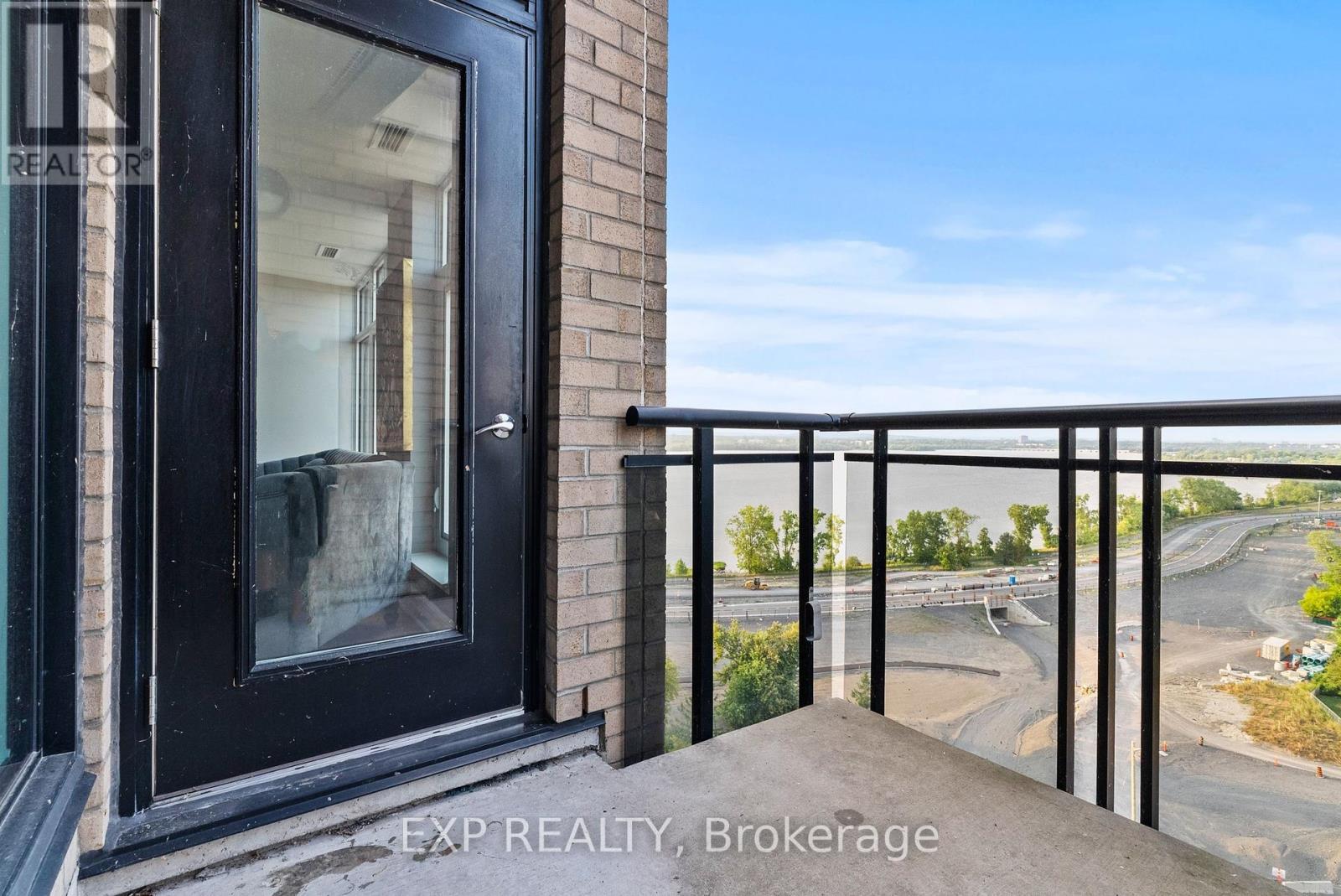 1203 - 75 Cleary Avenue