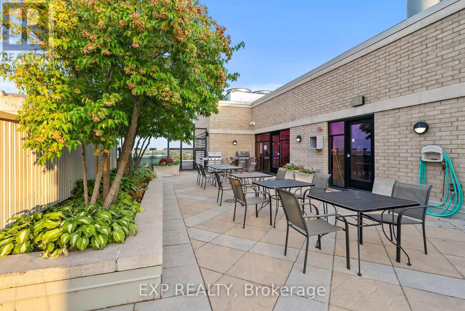 1203 - 75 Cleary Avenue