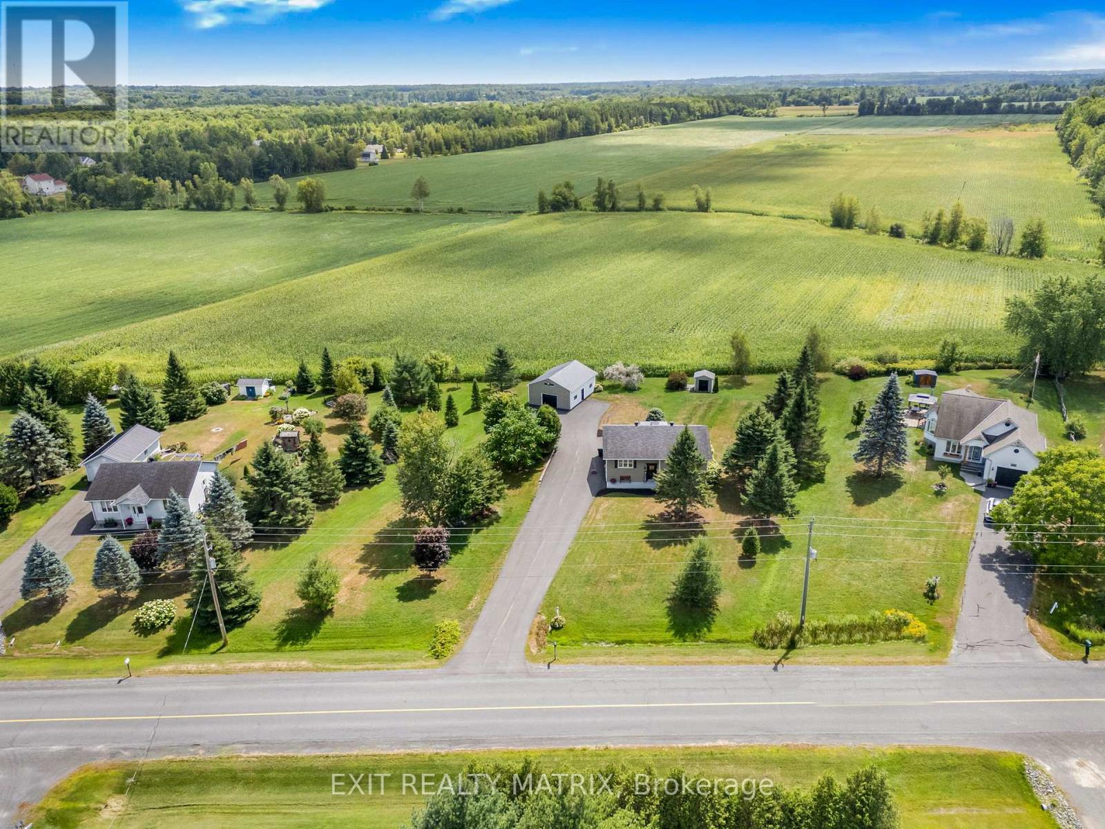 1526 Sandy Hill Road
