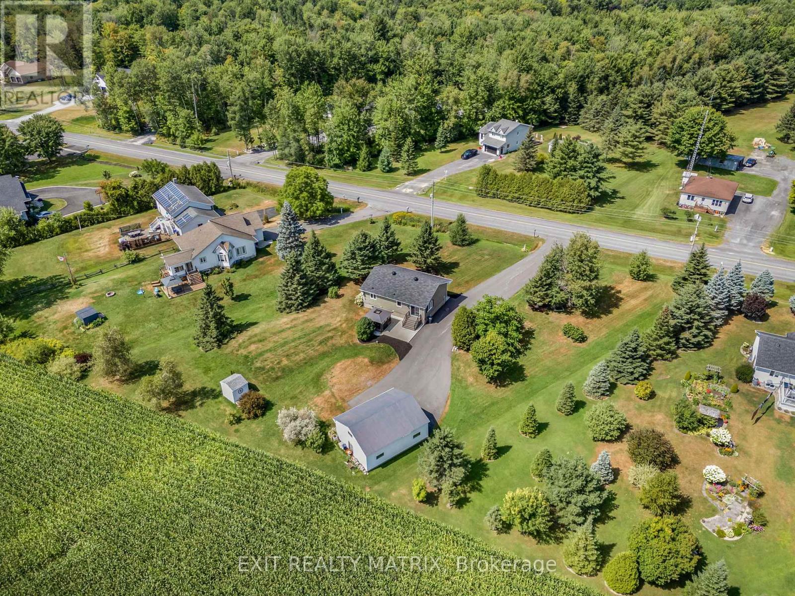1526 Sandy Hill Road