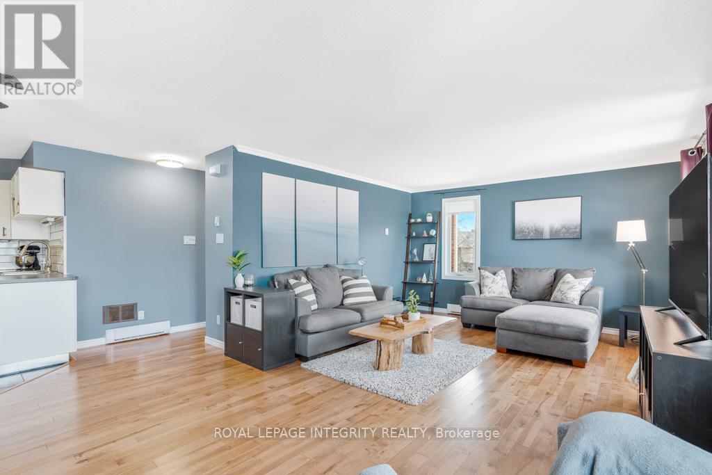 207 - 1825 Marsala Crescent