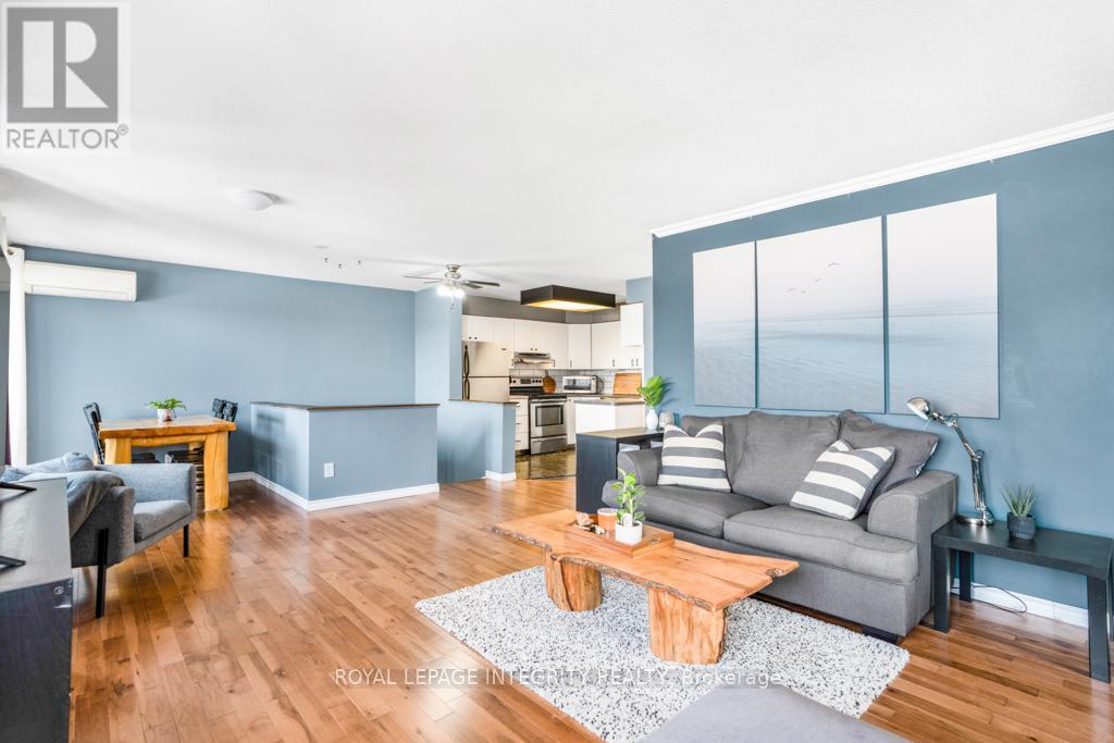207 - 1825 Marsala Crescent