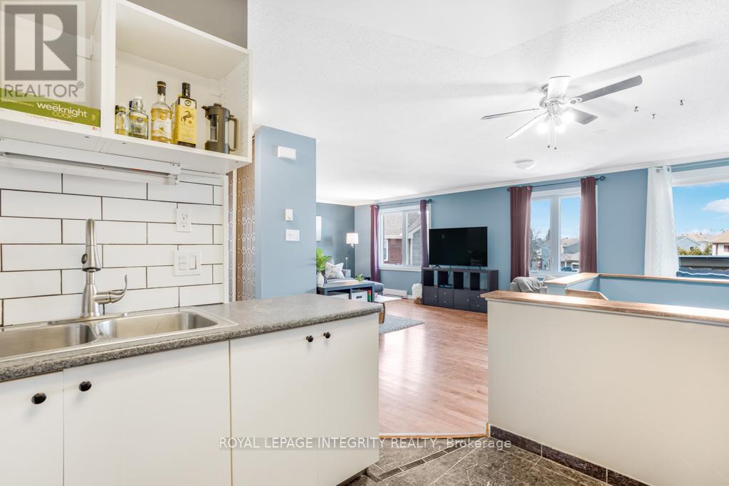 207 - 1825 Marsala Crescent