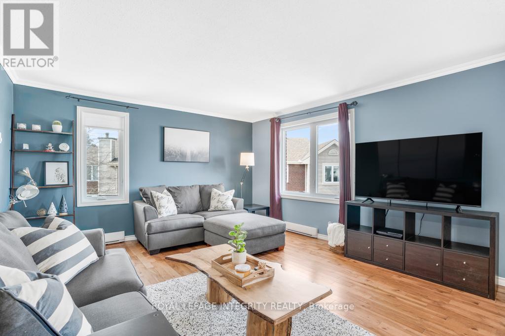207 - 1825 Marsala Crescent