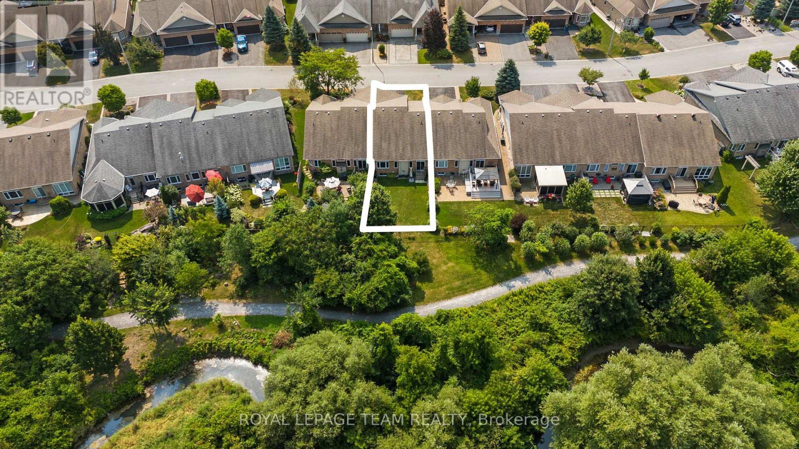 920 Burwash Landing Bay