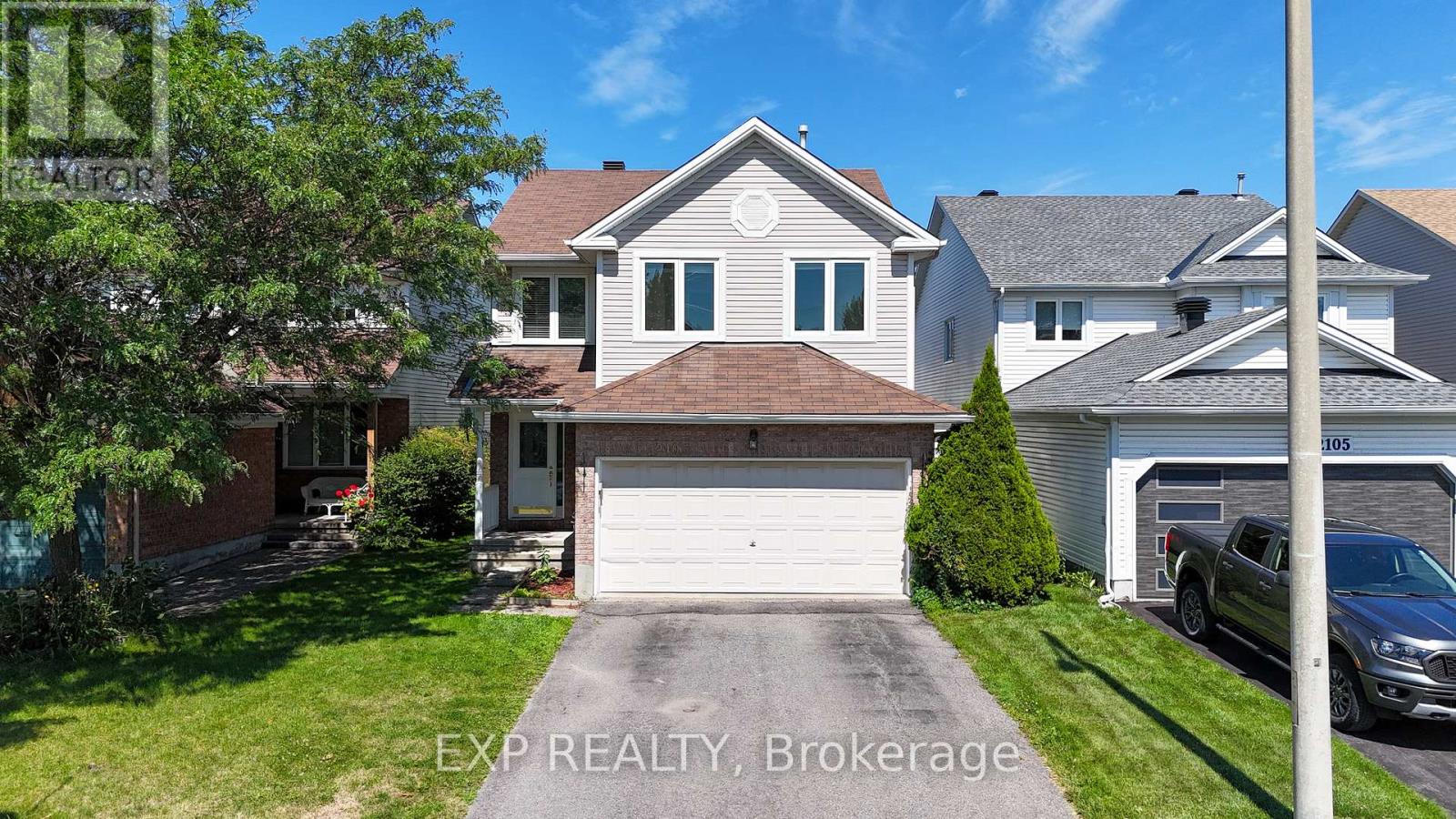 2103 Gardenway Drive