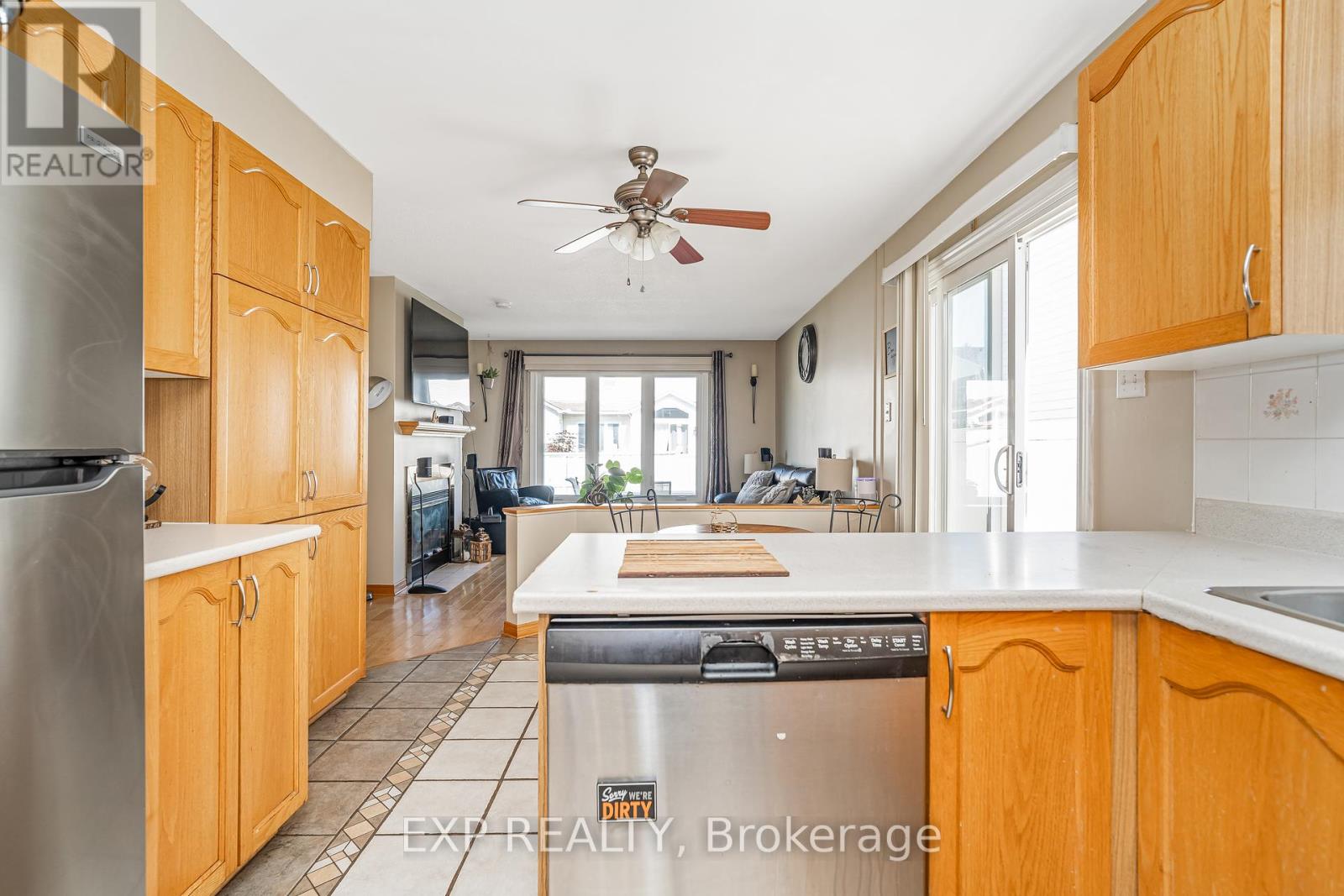 2103 Gardenway Drive