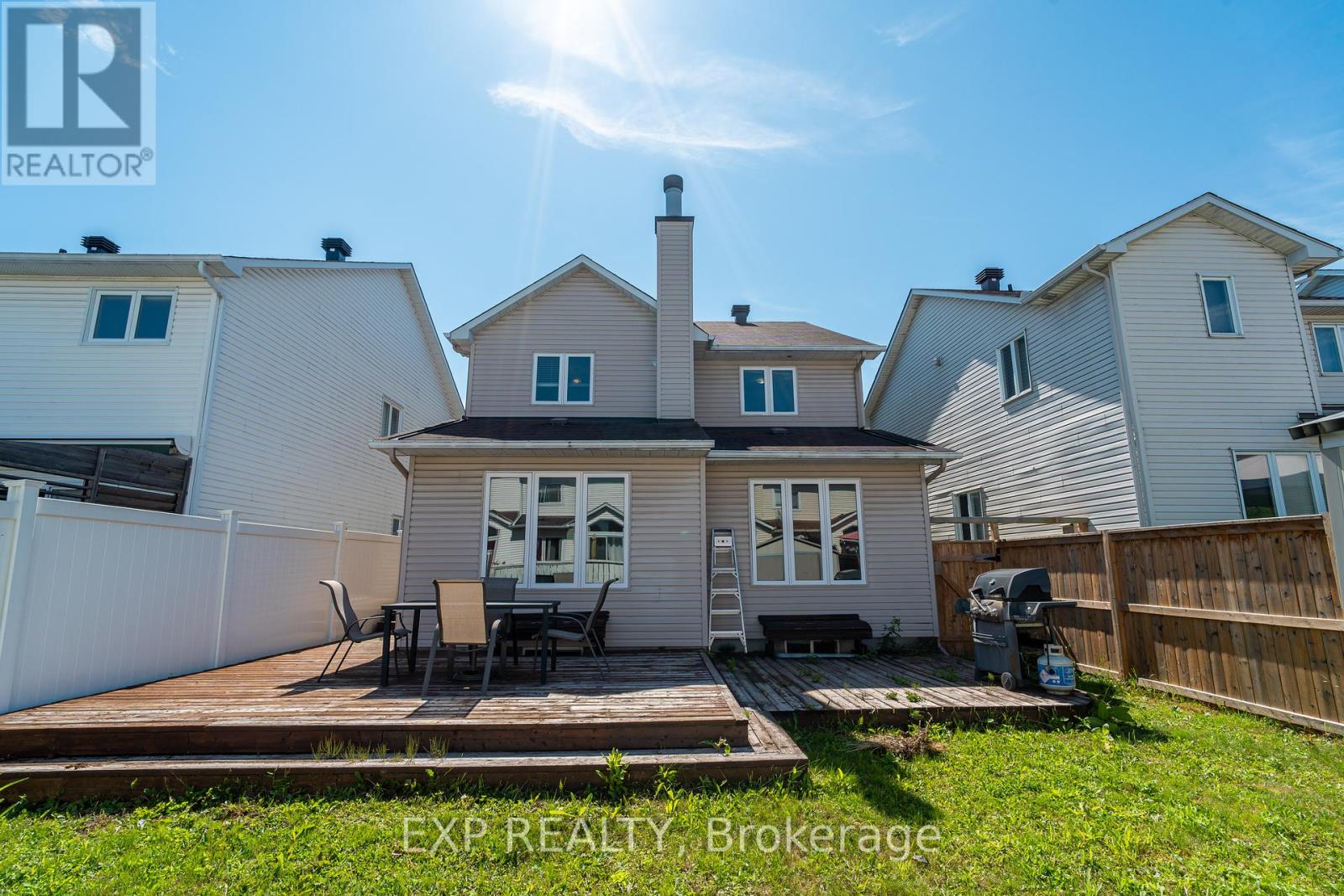 2103 Gardenway Drive