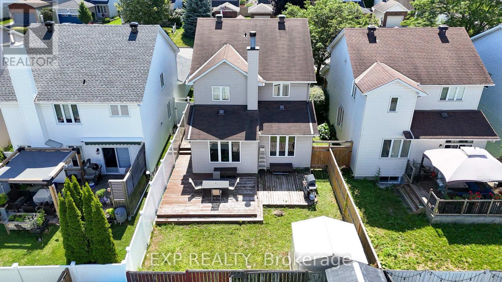 2103 Gardenway Drive