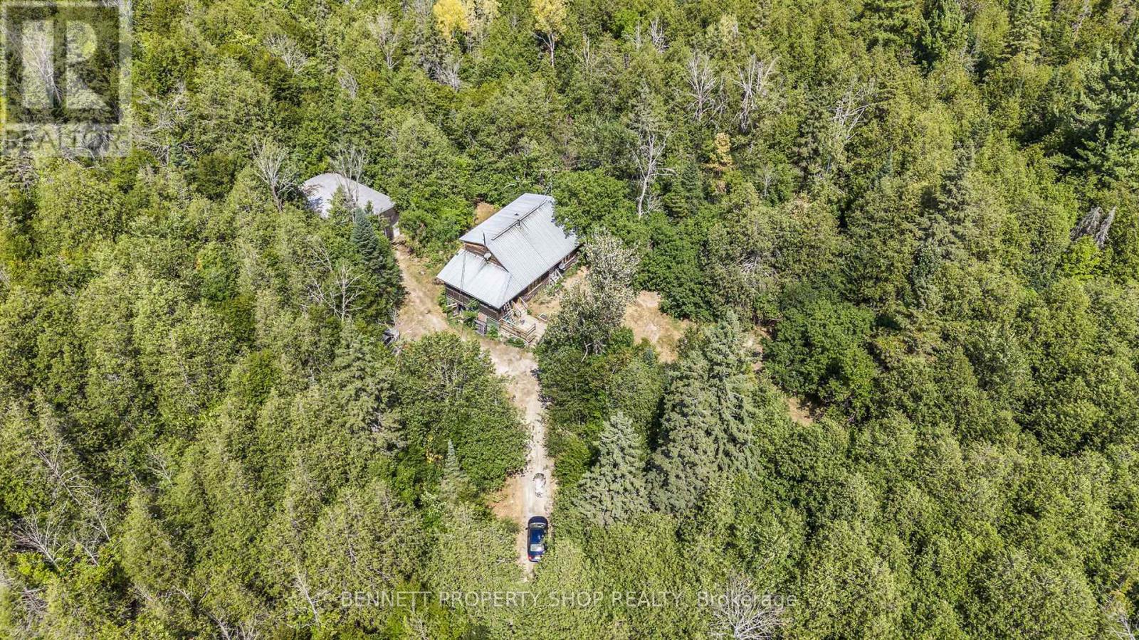 2488 Marshwood Road