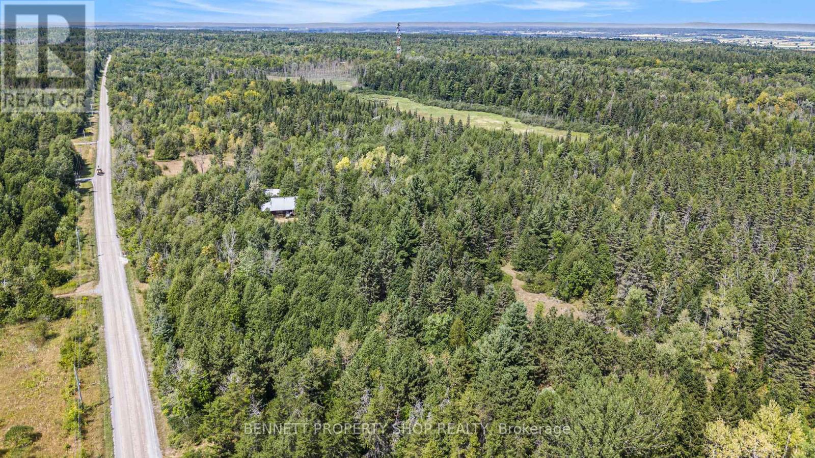 2488 Marshwood Road