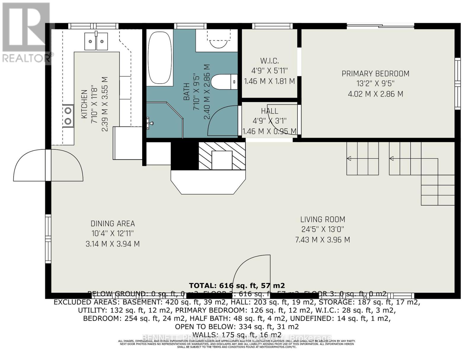 2488 Marshwood Road