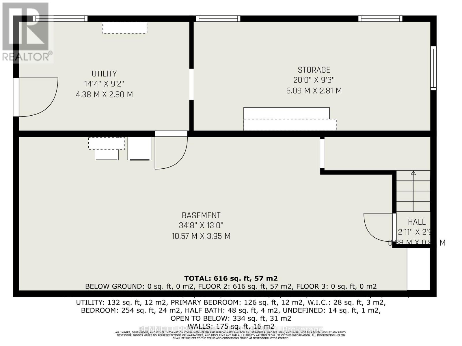 2488 Marshwood Road