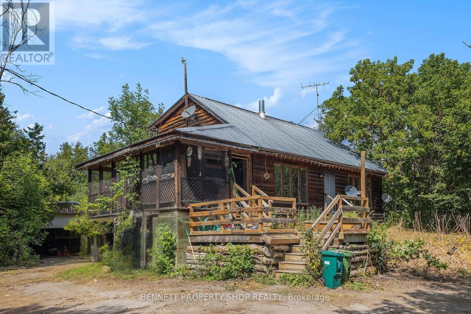2488 Marshwood Road
