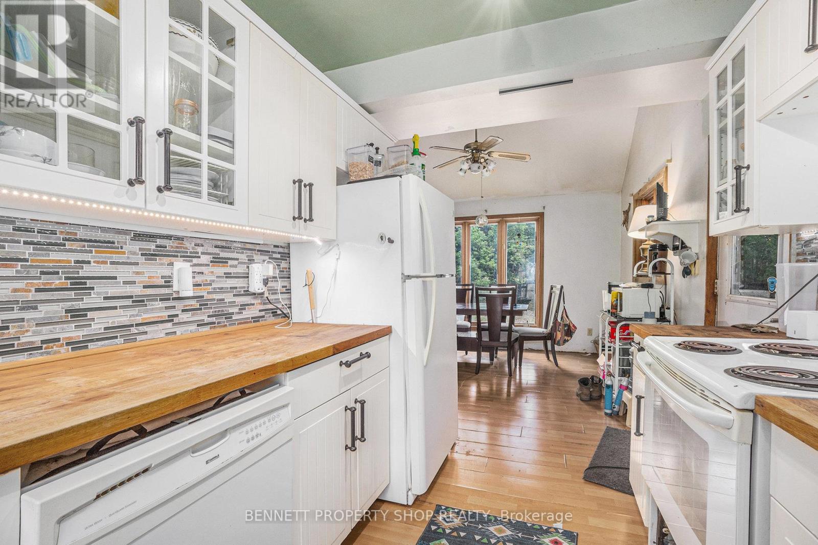 2488 Marshwood Road