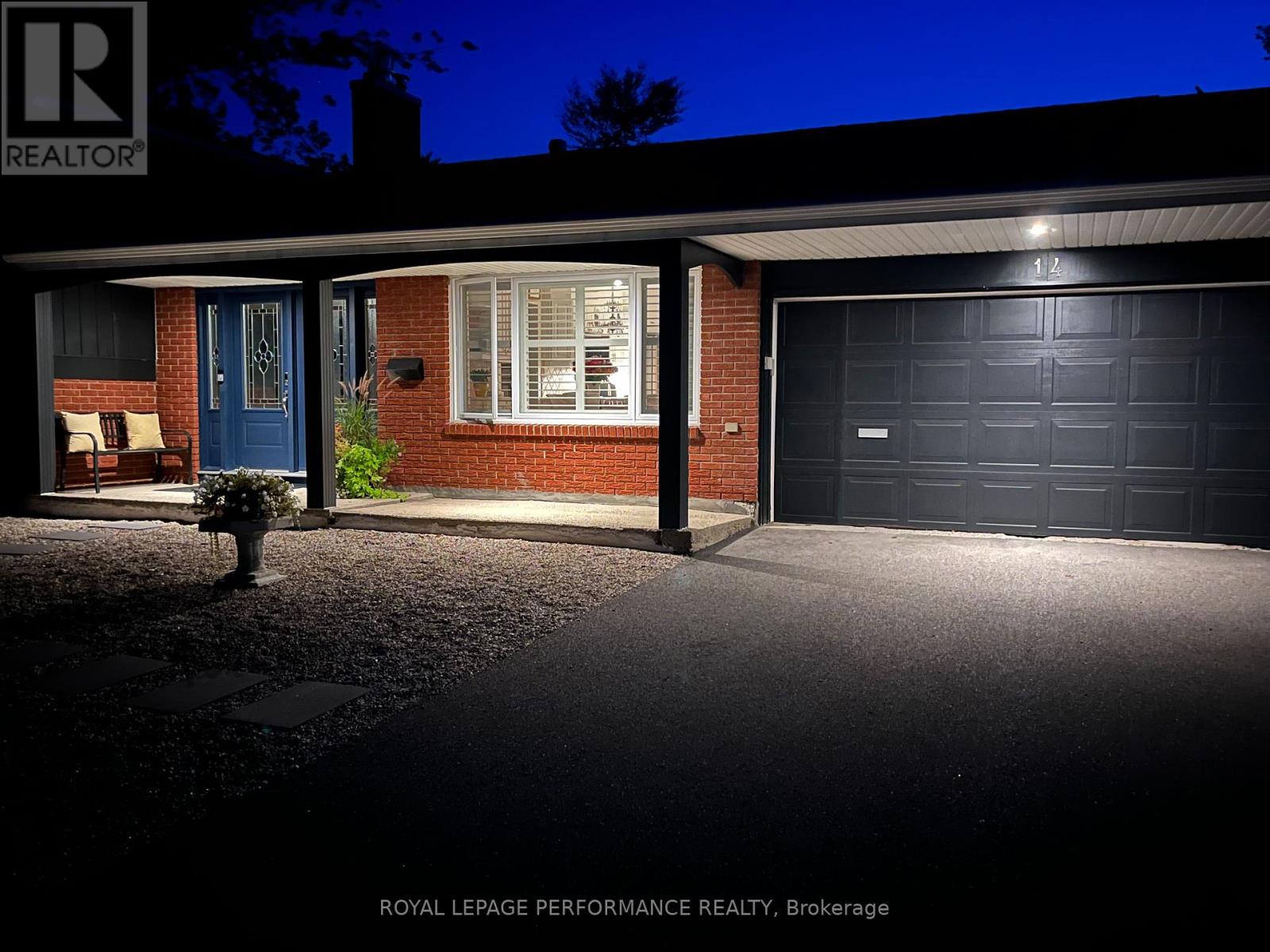 14 Riverbrook Road