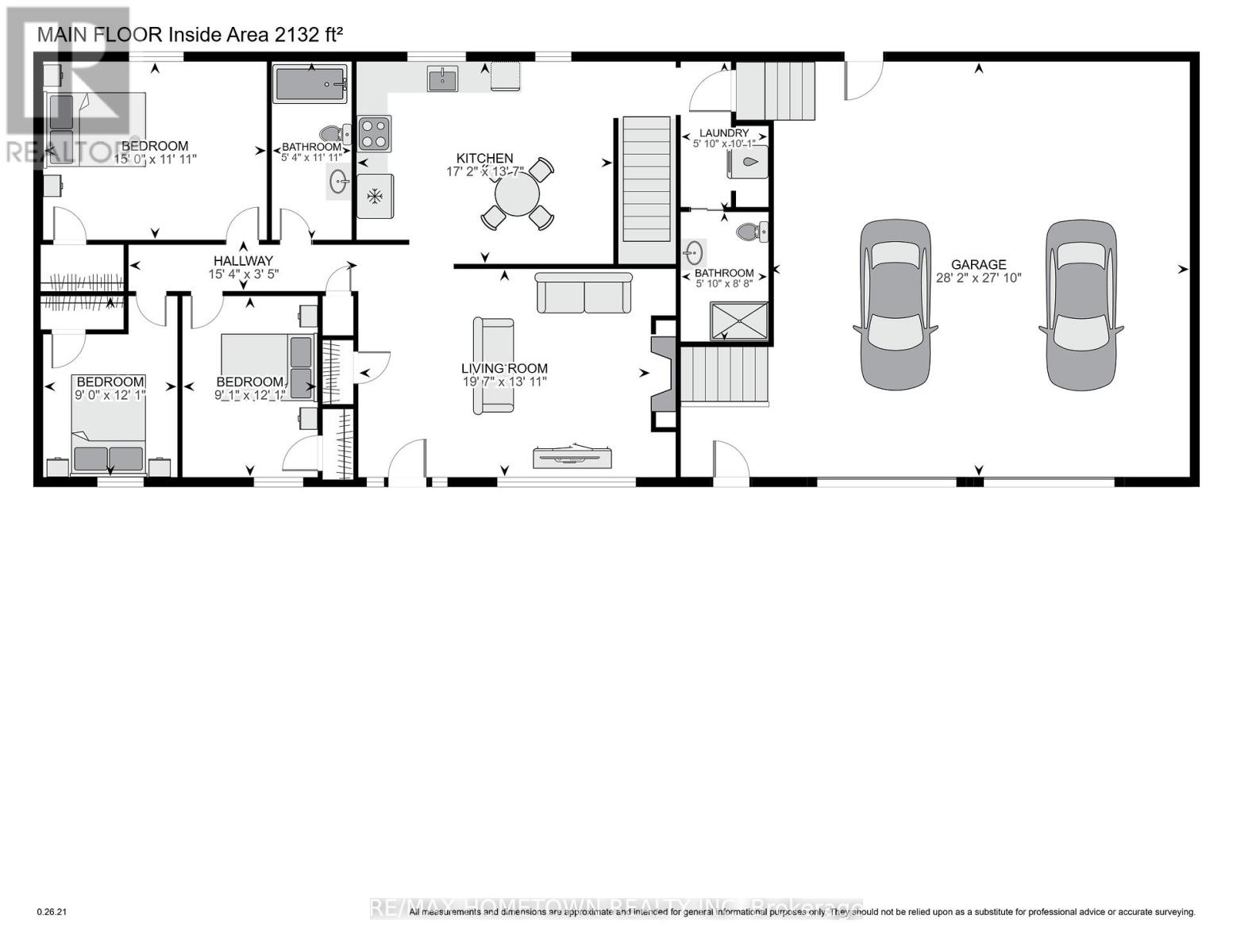 6244 Sixth Concession