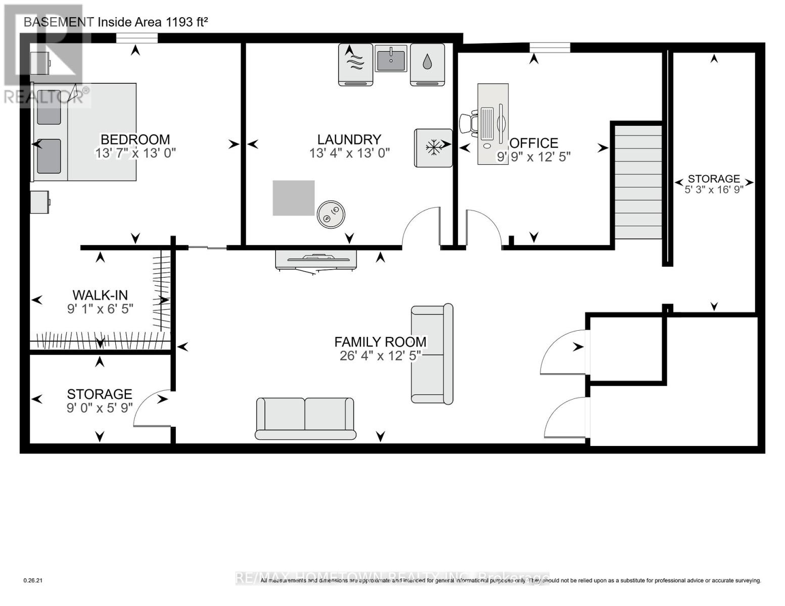 6244 Sixth Concession