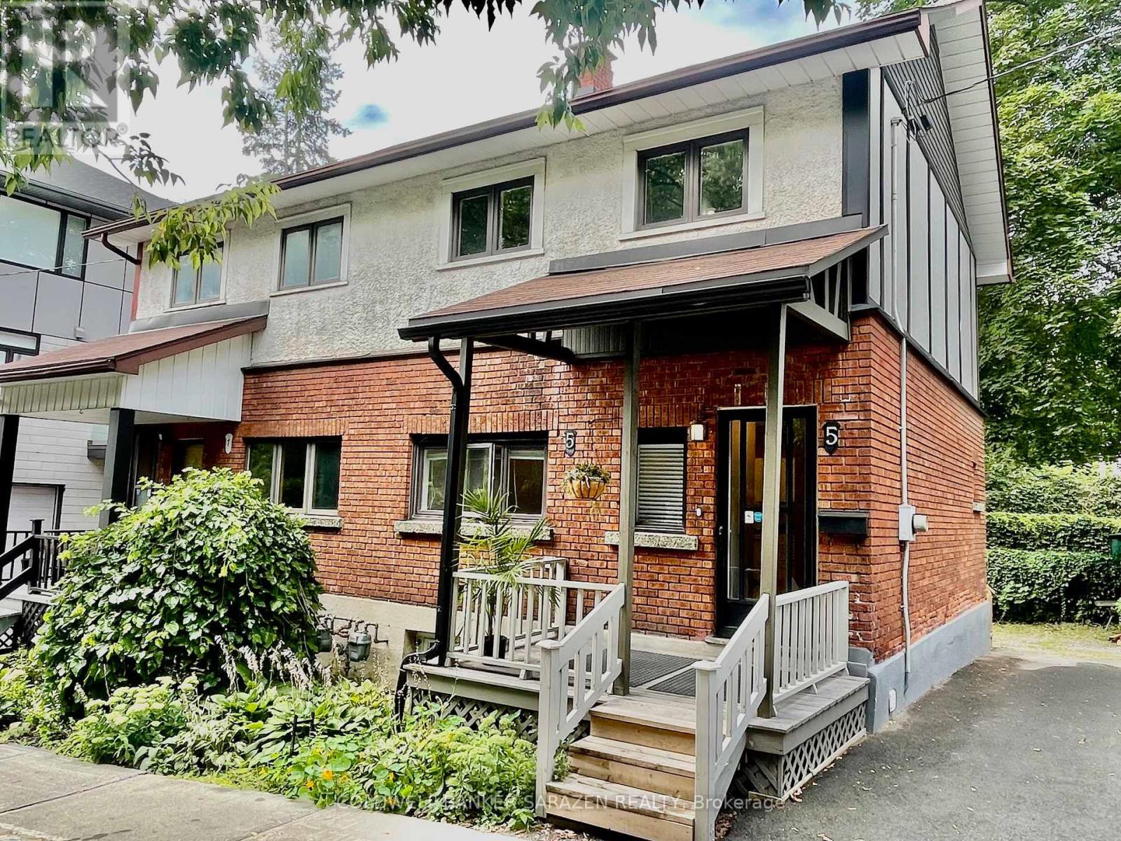 5 Edgar Street
