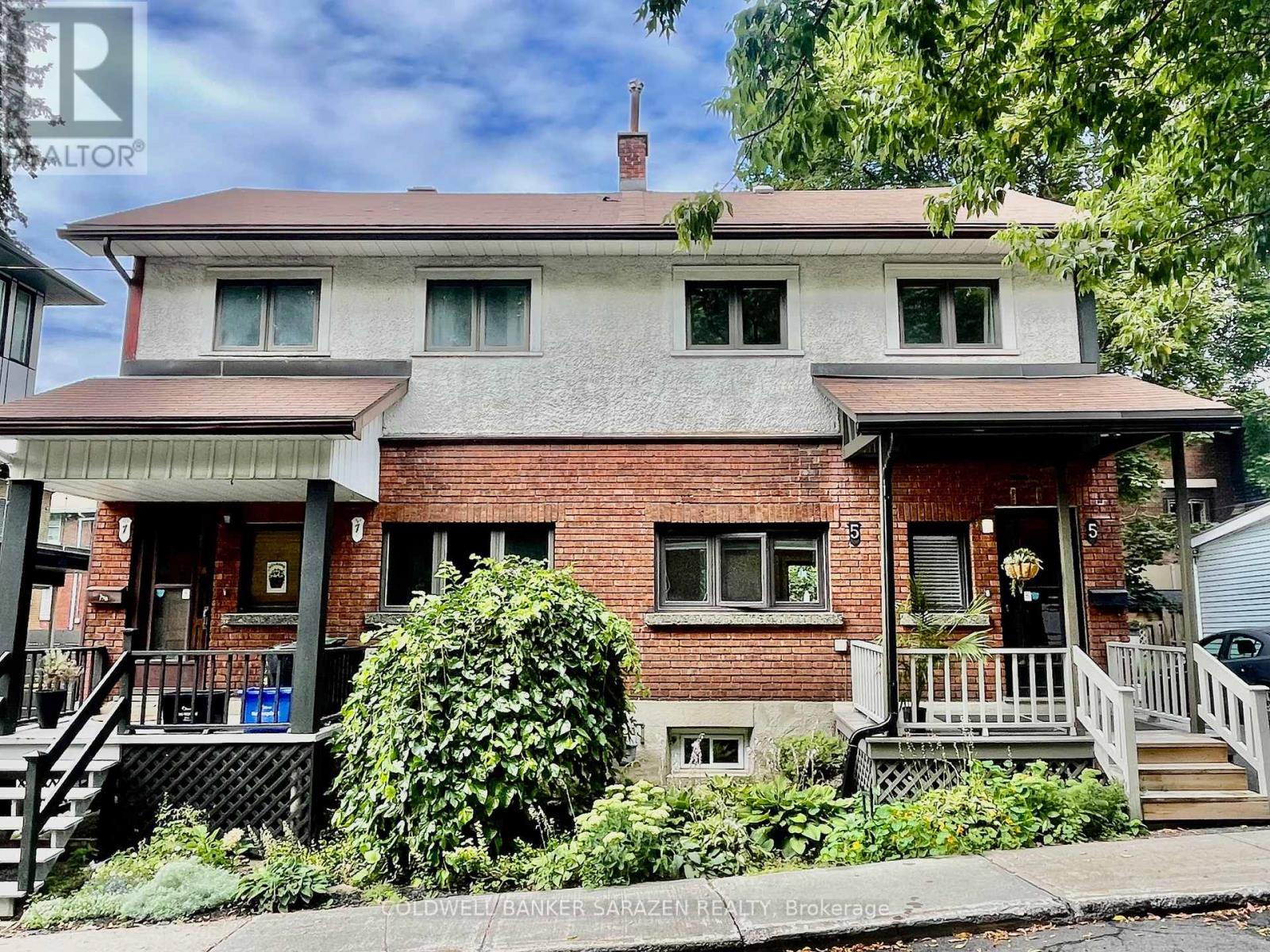 5 Edgar Street